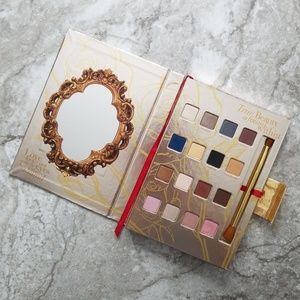 Lorac Beauty and the Beast Palette